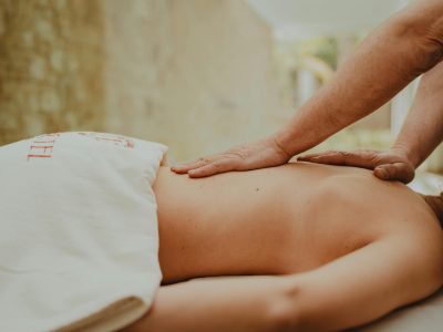 massage